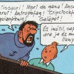 Insults del capità Haddock