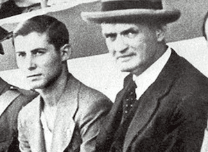 O'Connell a la banqueta de les Corts