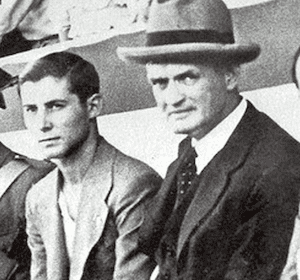 O'Connell a la banqueta de les Corts