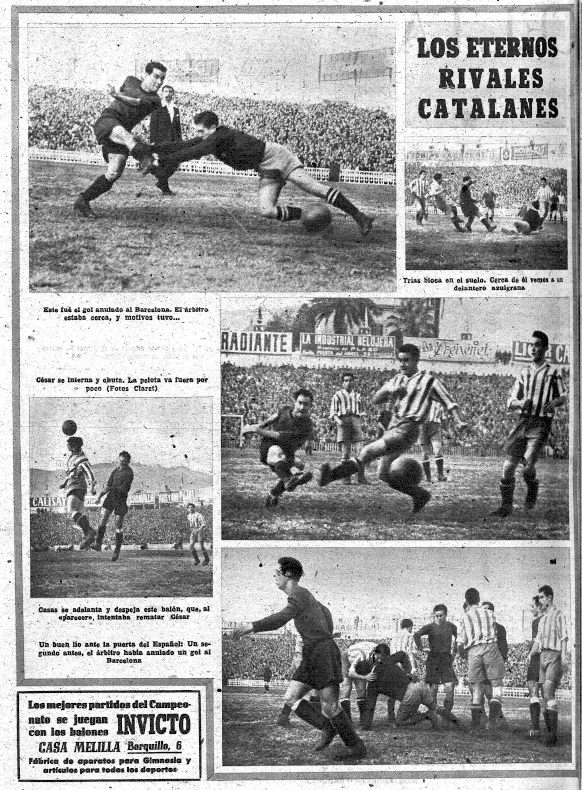 Marca 1947
