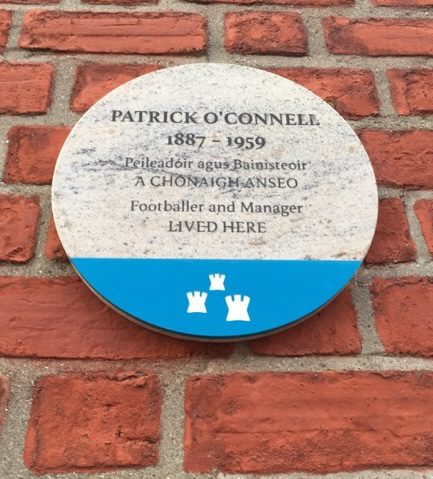 Medalló d'O'Connell