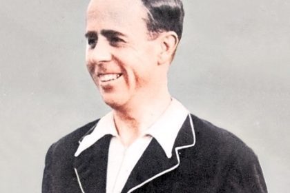 Pedro Escartín