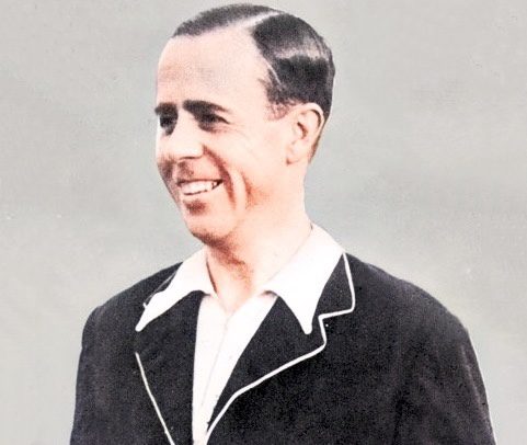 Pedro Escartín